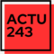 Actu 243